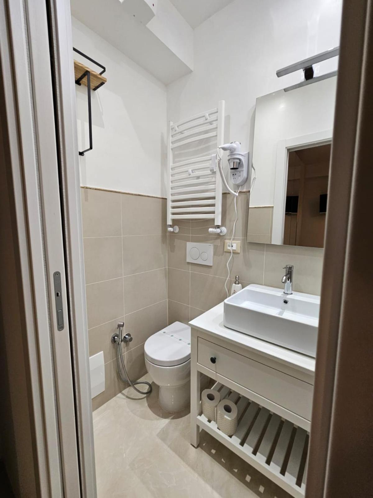 Be Your Home - Stendardi'S House Roma Exterior foto