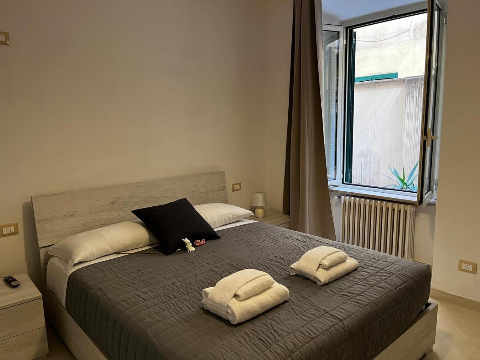 Be Your Home - Stendardi'S House Roma Exterior foto