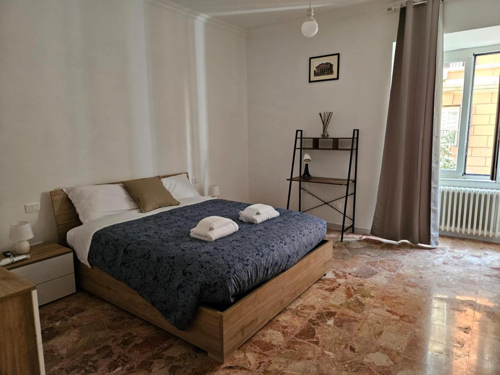 Be Your Home - Stendardi'S House Roma Exterior foto