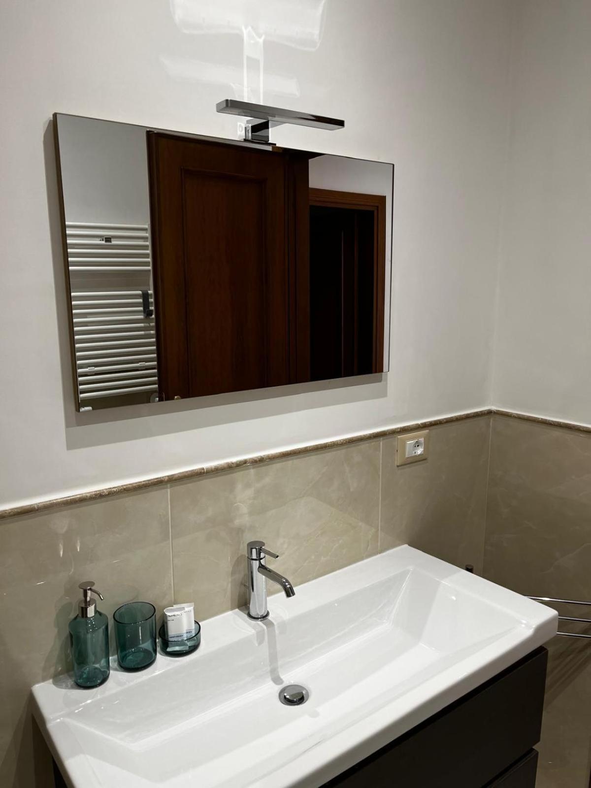 Be Your Home - Stendardi'S House Roma Exterior foto