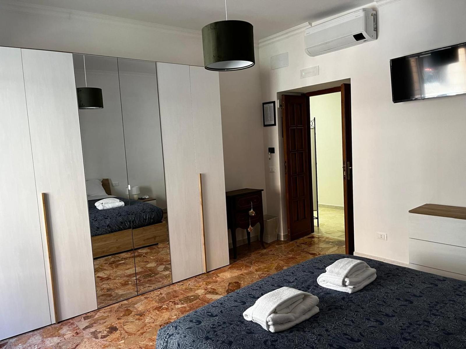 Be Your Home - Stendardi'S House Roma Exterior foto