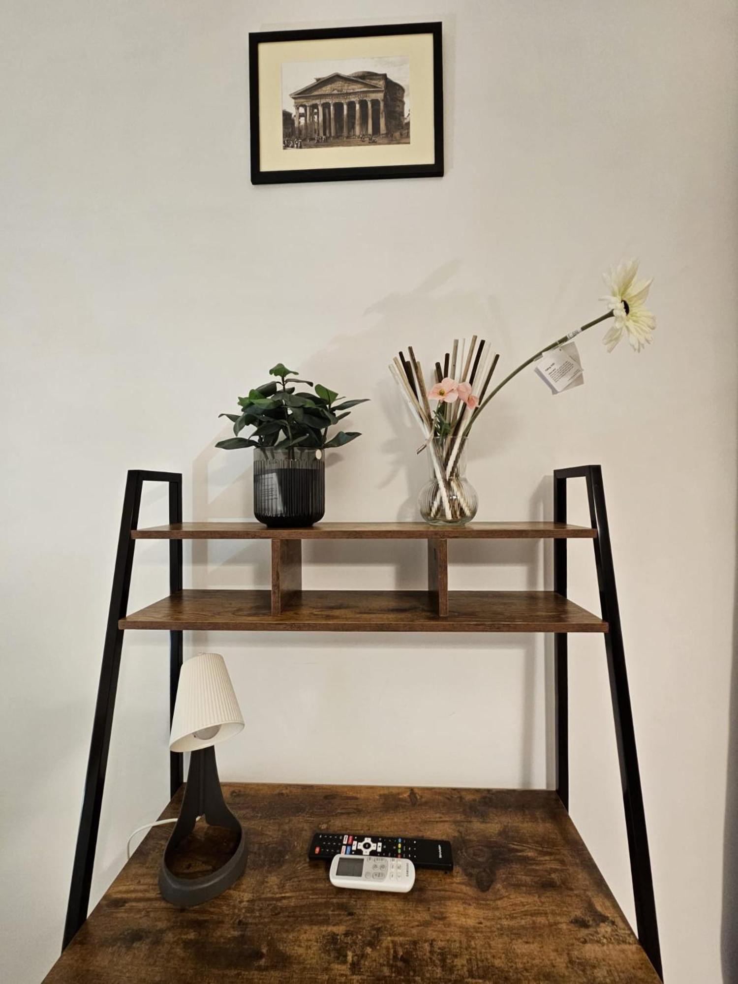 Be Your Home - Stendardi'S House Roma Exterior foto