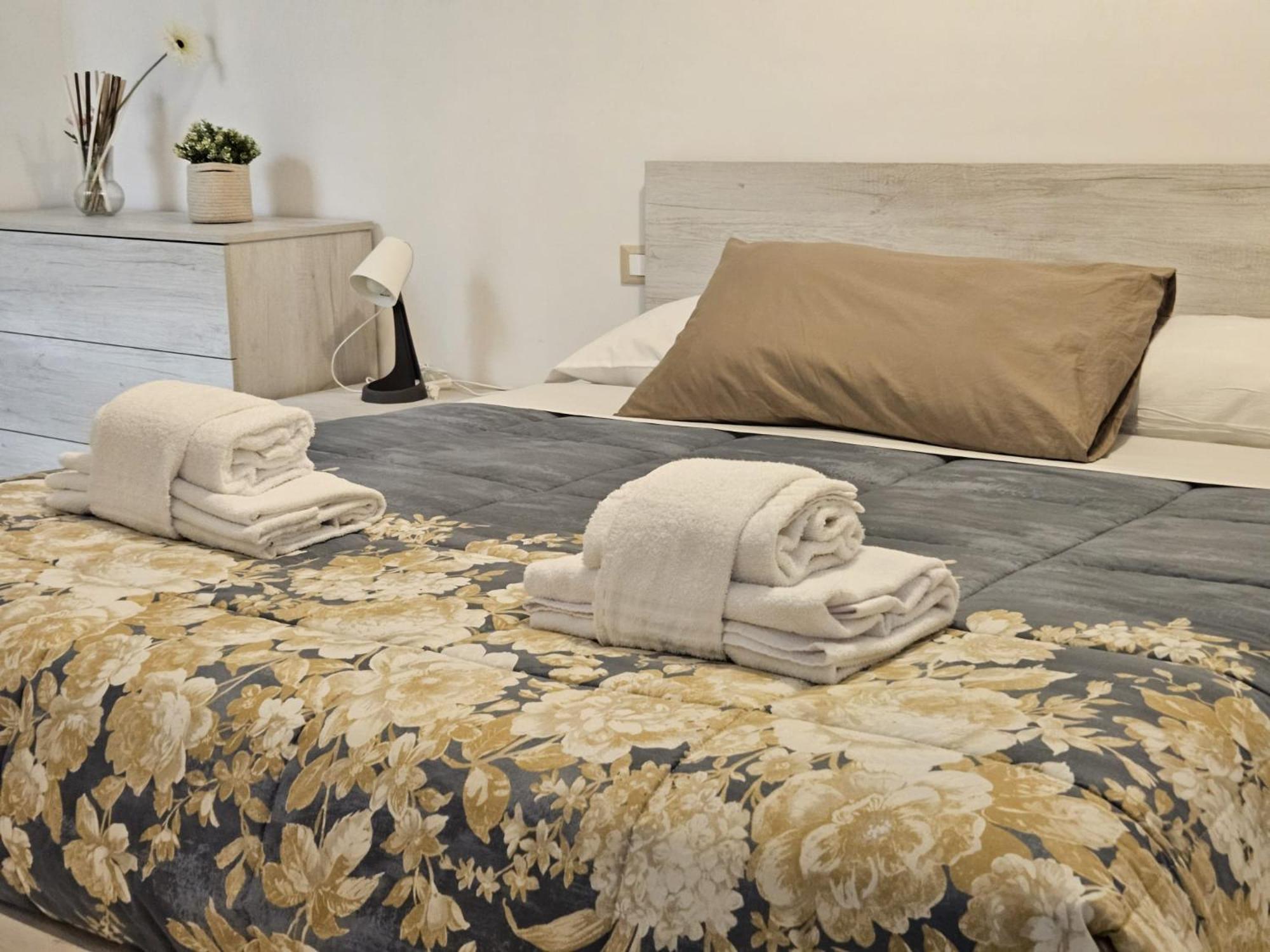 Be Your Home - Stendardi'S House Roma Exterior foto